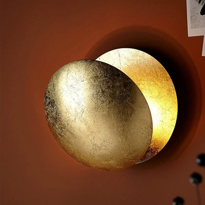 Eclipse Wall Lamp