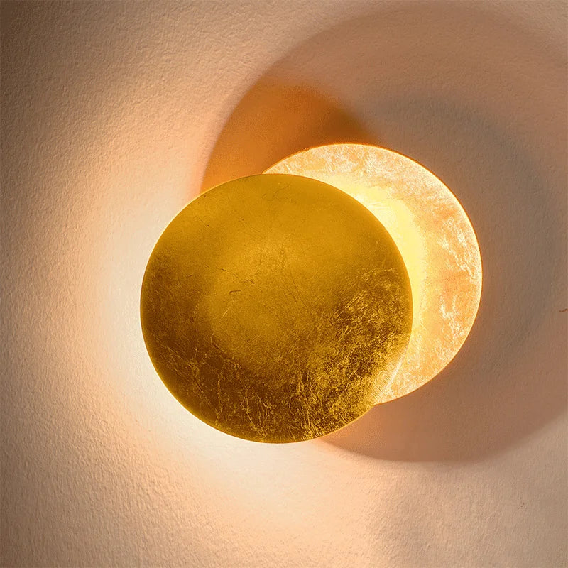 Eclipse Wall Lamp