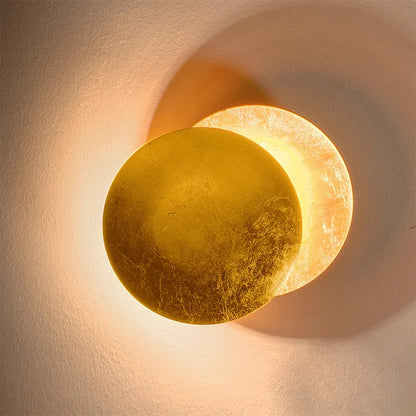 Eclipse Wall Lamp