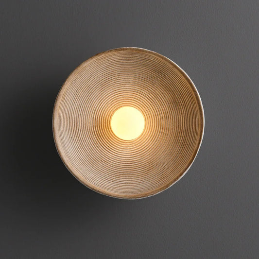 Litta Resin Wall Lamp