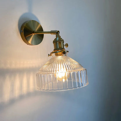 Saman Classic Wall Lamp Sconce