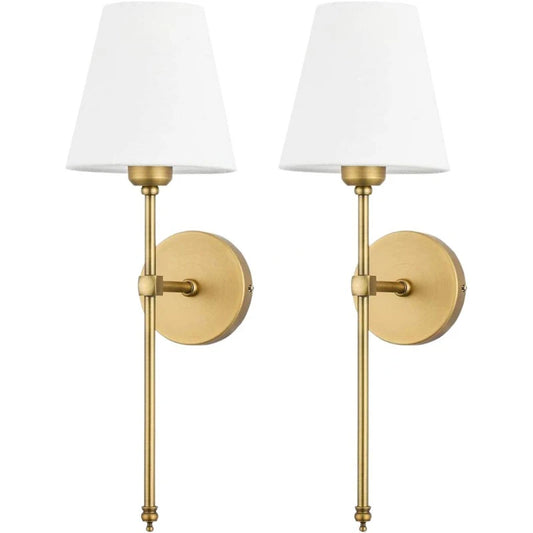 Elegance Wall Lamp