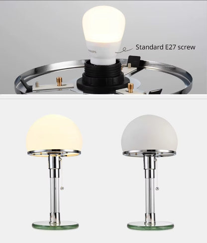 Bahamas Table Lamp