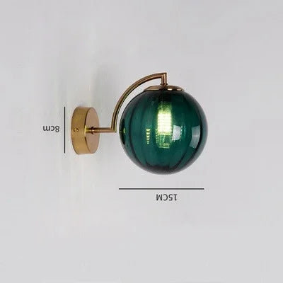 Nadilla Wall Lamp