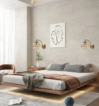 Nadilla Wall Lamp