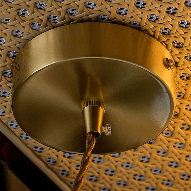 Florenza Pendant Light