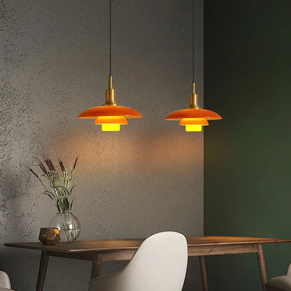 Linari Pendant Light