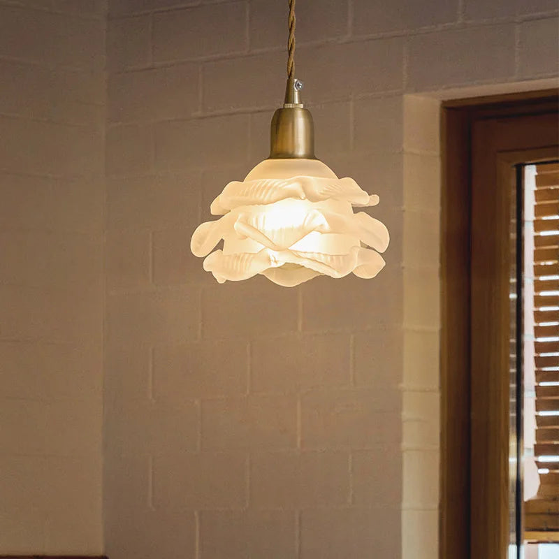 Florenza Pendant Light