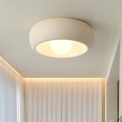 Wabi Sabi Cloud Ceiling Light