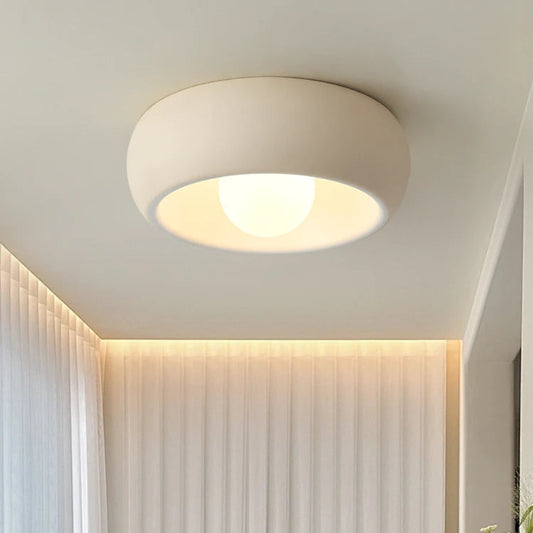 Wabi Sabi Cloud Ceiling Light