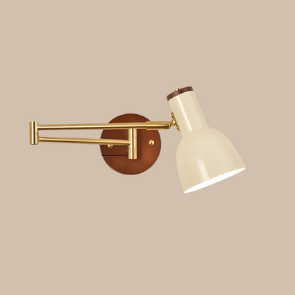 Samy Articulated Wall Lamp
