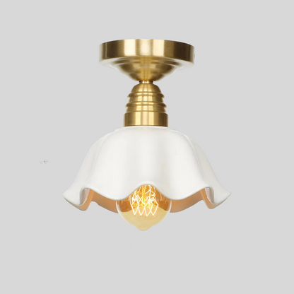 Fleur Ceiling Light