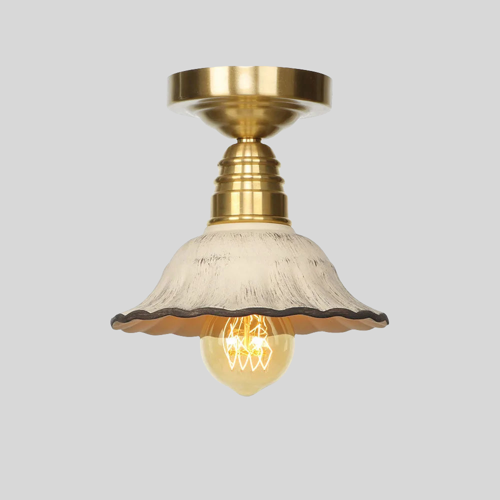 Fleur Ceiling Light